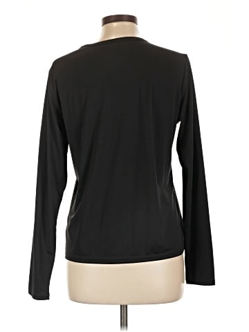 Adidas Long Sleeve T-Shirt (view 2)