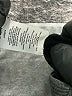 Ann Taylor Solid Gray Formal Skirt Size 2 - photo 5