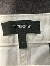 Theory Ivory Jeans Size 6 - photo 4