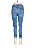STS Blue Color Block Blue Jeans Size 29 waist - photo 2