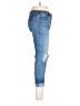 STS Blue Color Block Blue Jeans Size 29 waist - photo 4