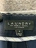 Laundry by Shelli Segal Black Casual Pants Size 2 - photo 4