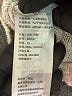 Unbranded Metallic Ivory Pullover Sweater Size XS - photo 8