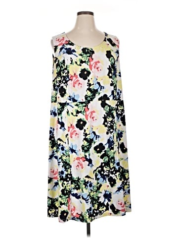 Ellos Casual Dress (view 1)