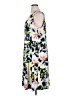 Ellos Floral Ivory Casual Dress Size 1X - photo 5