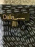 dalia 100% Polyester Polka Dots Gray Casual Dress Size 6 - photo 7