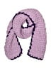 Unbranded Purple Scarf One size - photo 1