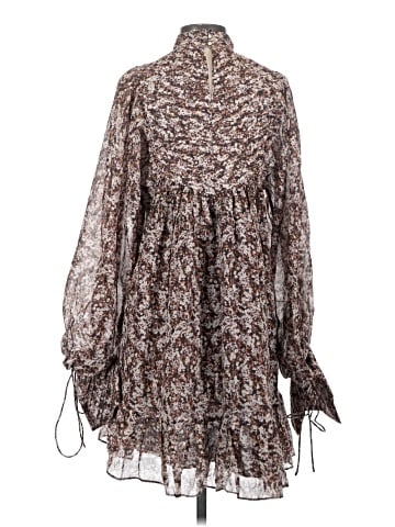 Shona Joy Casual Dress (view 2)