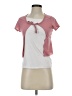 LIVI Pink Cardigan Size S - photo 1