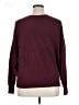Assorted Brands Burgundy Pullover Sweater Size XL - photo 2