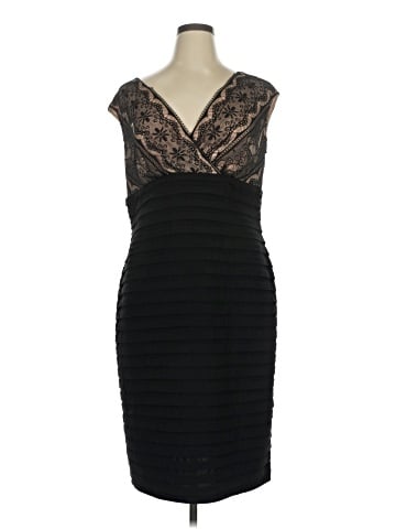 DressBarn Cocktail Dress (view 1)