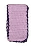 Unbranded Purple Scarf One size - photo 2