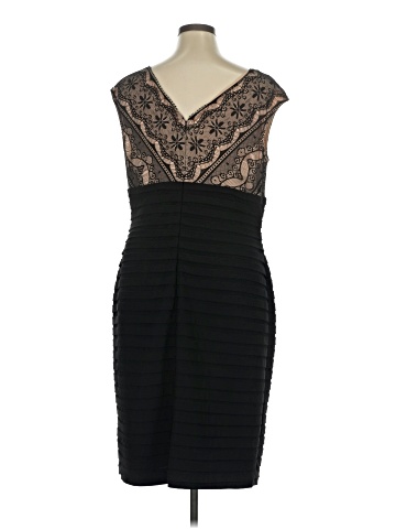 DressBarn Cocktail Dress (view 2)
