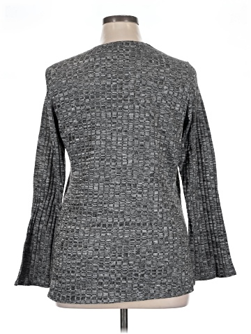 Chenault Long Sleeve Blouse (view 2)