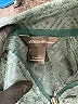 Eddie Bauer 100% Polyester Teal Pullover Sweater Size S - photo 7