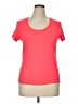 Active Life Pink Active T-Shirt Size XL - photo 1