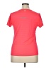 Active Life Pink Active T-Shirt Size XL - photo 2