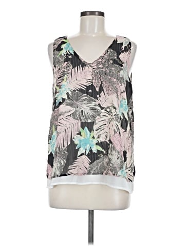 Renee C. Sleeveless Blouse (view 1)