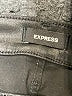 Express Black Casual Pants Size 4 - photo 7