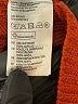 Divided by H&M 100% Acrylic Brown Pullover Sweater Size S - photo 8