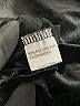 Guberry Black Cocktail Dress Size L - photo 8