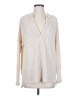 Pink Lily Ivory Pullover Sweater Size S - photo 1