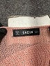 Shein 100% Acrylic Pink Sleeveless Top Size S - photo 7