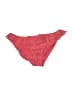 Ralph Lauren Burgundy Swimsuit Bottoms Size S - photo 1