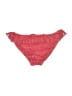 Ralph Lauren Burgundy Swimsuit Bottoms Size S - photo 2