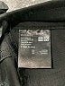 Uniqlo Solid Black Active Pants Size S - photo 7
