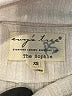 Evy's Tree White Turtleneck Sweater Size XS - photo 7