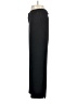Armani Exchange 100% Polyester Solid Black Dress Pants Size 6 - photo 5