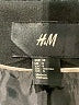 H&M Black Blazer Size 8 - photo 6