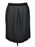 Alfani Solid Gray Formal Skirt Size 18 - photo 1