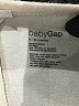 Baby Gap Solid Ivory Casual Pants Size 6-12 mo - photo 3