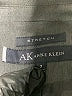 AK Anne Klein Gray Blazer Size 2 - photo 3
