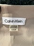 Calvin Klein Gray Sleeveless Blouse Size S - photo 7