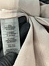 Calvin Klein Gray Sleeveless Blouse Size S - photo 8
