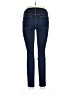 FRAME Denim Solid Blue Jeans Size 31 waist - photo 2