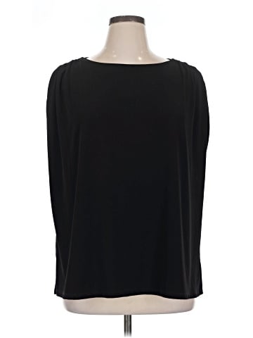 Woolworths Long Sleeve Blouse (view 1)