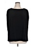 Woolworths Black Long Sleeve Blouse Size XL - photo 1