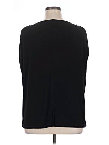 Woolworths Long Sleeve Blouse (view 2)