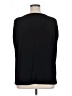 Woolworths Black Long Sleeve Blouse Size XL - photo 2