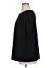 Woolworths Black Long Sleeve Blouse Size XL - photo 5