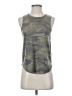 Strut This Green Tank Top Size XS - photo 1
