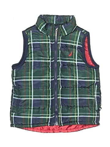 Nautica Vest (view 1)