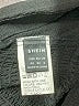 Shein 100% Polyester Black Tube Top Size 2 - photo 4
