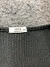 Ardene Black Long Sleeve Top Size M - photo 7