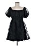 Altar'd State Black Cocktail Dress Size M - photo 1