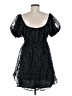 Altar'd State Black Cocktail Dress Size M - photo 2